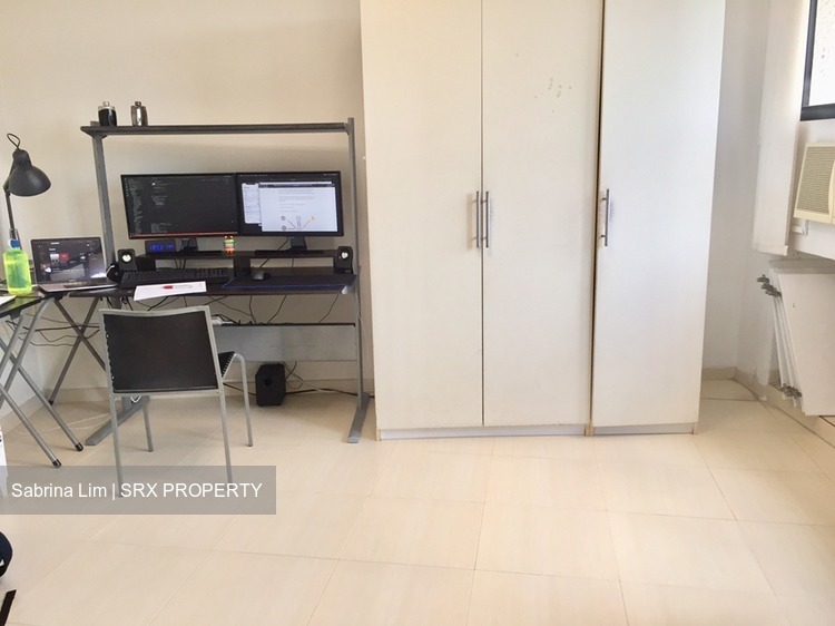 Thomson View Condominium (D20), Condominium #204645201